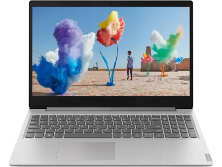 OUTLET Lenovo IDEAPAD S145-15IIL 15,6 " Intel Core i5 512 GB qwerty uszkodzony