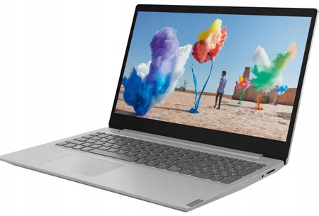 OUTLET Lenovo IDEAPAD S145-15IIL 15,6 " Intel Core i5 512 GB qwerty uszkodzony