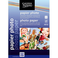 PAPIER FOTOGRAFICZNY A4 240 G GLOSS INKJET (25)