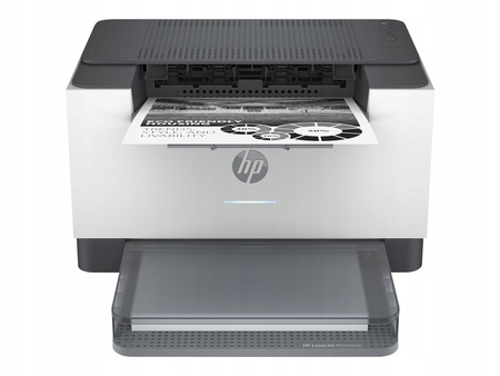 OUTLET Drukarka jednofunkcyjna laserowa (mono) HP LaserJet M209dwe