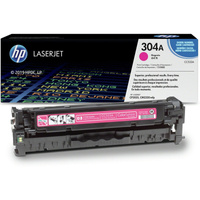 Toner HP 304A CC533A magenta