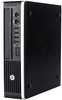 Komputer stacjonarny mini-pc HP ELITE 8300 USDT i5-3470s 8GB 256GB SSD