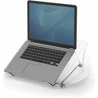 Podstawa pod laptop Fellowes Clarity