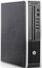 Komputer stacjonarny mini-pc HP ELITE 8300 USDT i5-3470s 8GB 256GB SSD