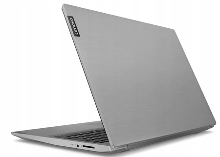 OUTLET Lenovo IDEAPAD S145-15IIL 15,6 " Intel Core i5 512 GB qwerty uszkodzony