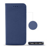 MAGNETIC CASE SAM S21 FE dark blue