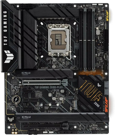 Płyta główna ATX Asus TUF GAMING Z690-PLUS