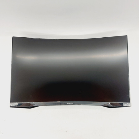 Monitor Samsung Odyssey G5 gamingowy LED curved 27" 2560 x 1440 px VA 144Hz