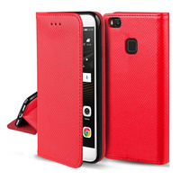 MAGNETIC CASE SAM S22  red