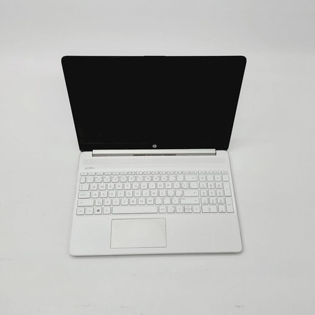 OUTLET Laptop HP 15s-eq2007sl 15.6" FHD AMD R3 5300U 8GB 256GB Srebrny do szkoły