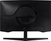 Monitor Samsung Odyssey G5 gamingowy LED curved 27" 2560 x 1440 px VA 144Hz