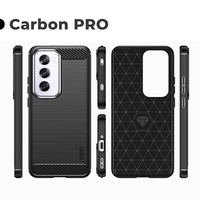 CARBON PRO OPPO RENO 12 PRO 5G black