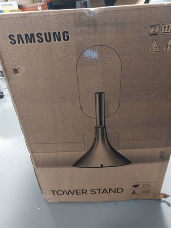 Stojak TV pod telewizor Tower SAMSUNG Gravity VG-SGSR11S/XC