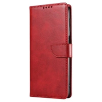 Etui case obudowa z klapką Marva wallet do xiaomi note 13 4g red