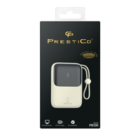 PRESTICO PB10K POWERBANK 10000mAh