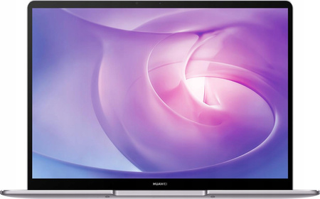 OUTLET Laptop Huawei MateBook 13" AMD Ryzen 7 16 GB / 512 GB DOTYKOWY do szkoły