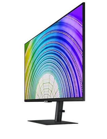 OUTLET Monitor 32 " LED Samsung S32A600UUU 2560 x 1440 px VA