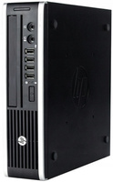 Komputer stacjonarny mini-pc HP ELITE 8300 USDT i5-3470s 8GB 256GB SSD