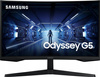 Monitor Samsung Odyssey G5 gamingowy LED curved 27" 2560 x 1440 px VA 144Hz