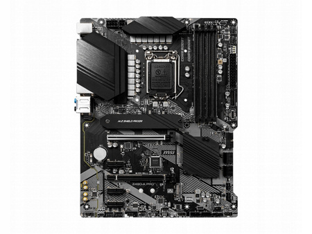 OUTLET Płyta główna ATX MSI Z490-A Pro Socket 1200 DDR4