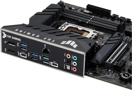 Płyta główna ATX Asus TUF GAMING Z690-PLUS