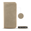 MAGNETIC CASE SAM S22  gold