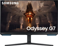 Monitor gamingowy LED Samsung ODYSSEY G7 32" 3840 x 2160 px IPS / PLS 144Hz