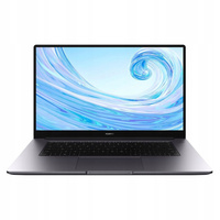 OUTLET Laptop Huawei Matebook D 15 BOH-WAQ9R 15,6 " AMD 3500U 8 GB / 256 GB uszkod