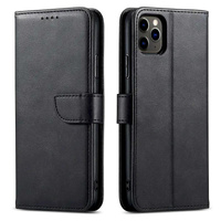 MARVA WALLET MOTO G54 5G black