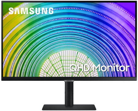 OUTLET Monitor 32 " LED Samsung S32A600UUU 2560 x 1440 px VA