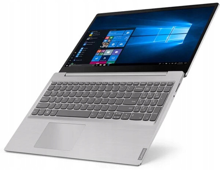 OUTLET Lenovo IDEAPAD S145-15IIL 15,6 " Intel Core i5 512 GB qwerty uszkodzony