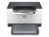 OUTLET Drukarka jednofunkcyjna laserowa (mono) HP LaserJet M209dwe