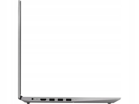 OUTLET Lenovo IDEAPAD S145-15IIL 15,6 " Intel Core i5 512 GB qwerty uszkodzony