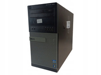 Komputer stacjonarny HP Compaq 8100 i5-3470|16GB RAM|250GB HDD