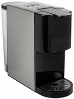 Ekspres kapsułkowy Princess 249450 Nespresso Dolce Gusto kawa mielona