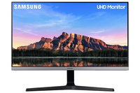 Monitor LED Samsung UR550UQRX 28 " 3840 x 2160 px IPS / PLS