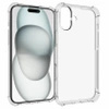 ETUI OBUDOWA ANTI-SHOCK CLEAR DO APPLE IPHONE 16 1,5mm