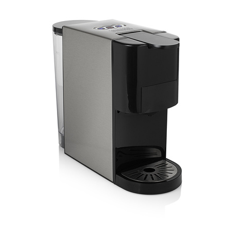 Ekspres kapsułkowy Princess 249450 Nespresso Dolce Gusto kawa mielona