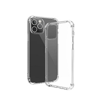 ETUI OBUDOWA ANTI-SHOCK CLEAR DO APPLE IPHONE 16 PRO 1,5mm