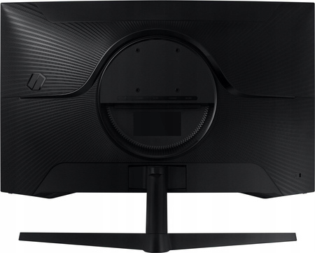 Monitor Samsung Odyssey G5 gamingowy LED curved 27" 2560 x 1440 px VA 144Hz