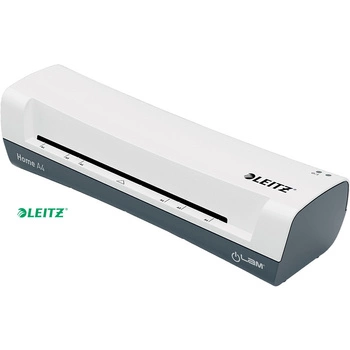 Laminator Leitz iLam Home A4 biały