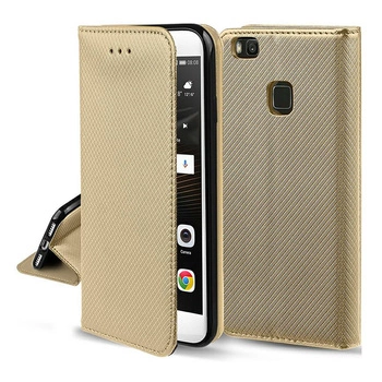 MAGNETIC CASE SAM S22  gold