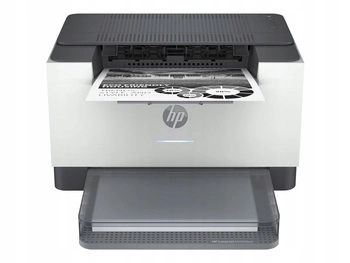 OUTLET Drukarka jednofunkcyjna laserowa (mono) HP LaserJet M209dwe