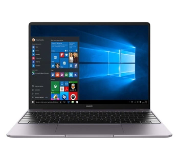 OUTLET Laptop Huawei MateBook 13" AMD Ryzen 7 16 GB / 512 GB DOTYKOWY do szkoły